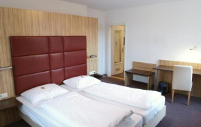 Отель Hotel & Gasthaus Backmulde  Гейдельберг